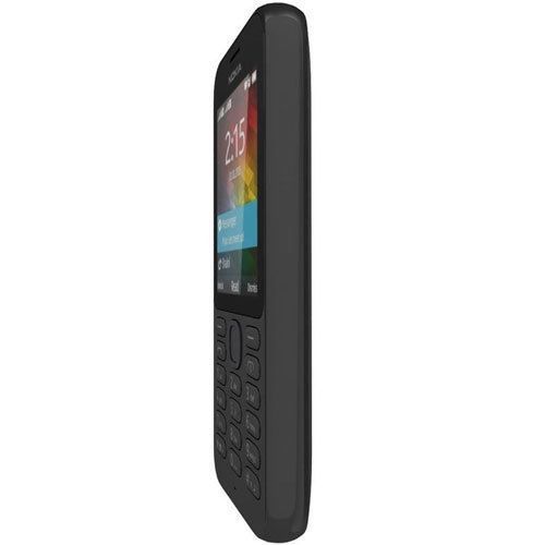 215 2G 2.4" Cellphone Bluetooth Dual SIM 0.3MP GSM 900 /1800