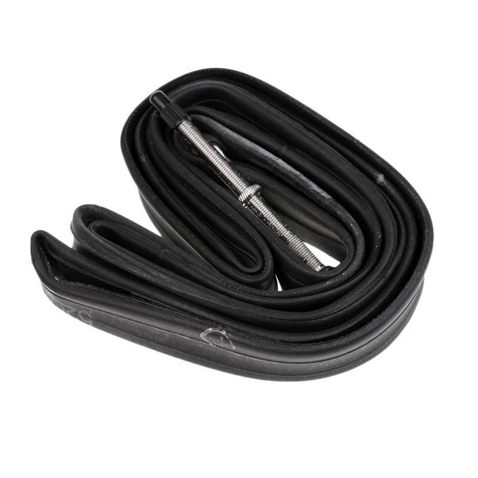 700 X 23/25C 80mm Hybrid Racing Road Bike Inner Tube Innertube Presta