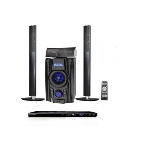 Super Bluetooth Home Theater+free DVD Player( M1)