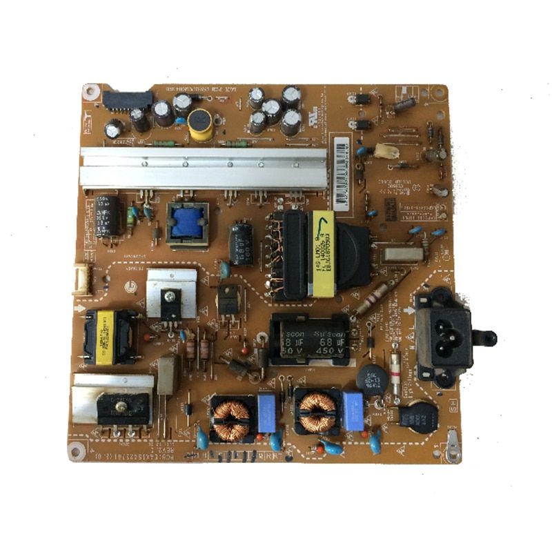 Einkshop Original 42LB5610-CD Board For 42inch TV 42LB5610-CD Power Baord EAX65423701 LGP3942-14PL1 Good Quality