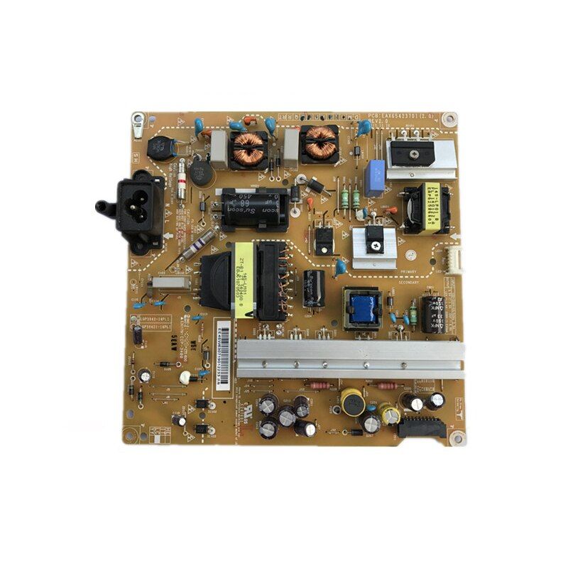 Einkshop Original 42LB5610-CD Board For 42inch TV 42LB5610-CD Power Baord EAX65423701 LGP3942-14PL1 Good Quality