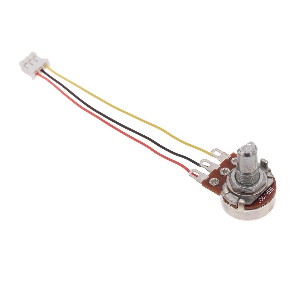 RC Part Rotary Potentiometer for GoolRC TG3 2.4GHz 3CH Digital Radio Remote Control Transmitter