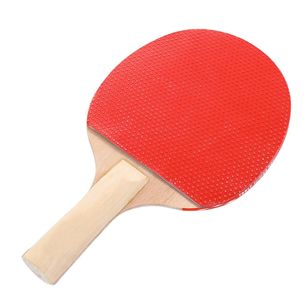 Portable Retractable Ping Pong Post Net Rack Ping Pong Paddles Quality Table Tennis Rackets Set Ping Pong Training Adjustable Extending Net Rack Paddle Bats Sports  Accessories Racquet Bundle Kit with 3 Balls For Both Indoor 