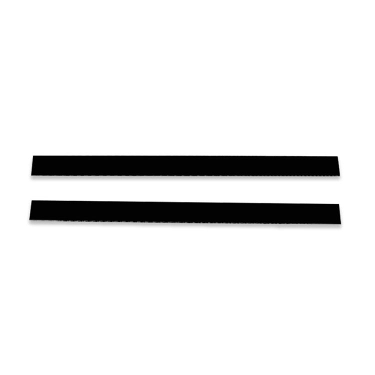 Car B Column Frame Sticker For BMW 5 Series F10 2011-2017