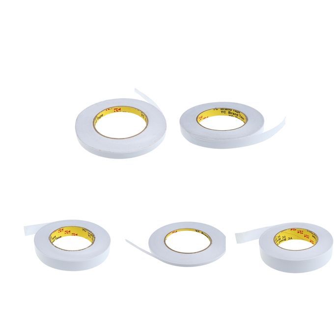 50m Double Stick Tape Double Sided Mounting Tape -Strong Stickiness