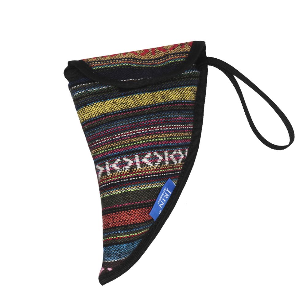 Special National Style Ocarina Bag Case Holder Cotton