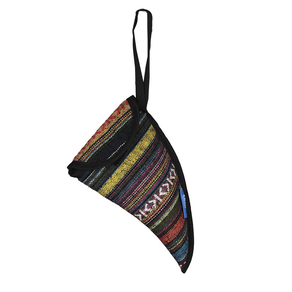 Special National Style Ocarina Bag Case Holder Cotton