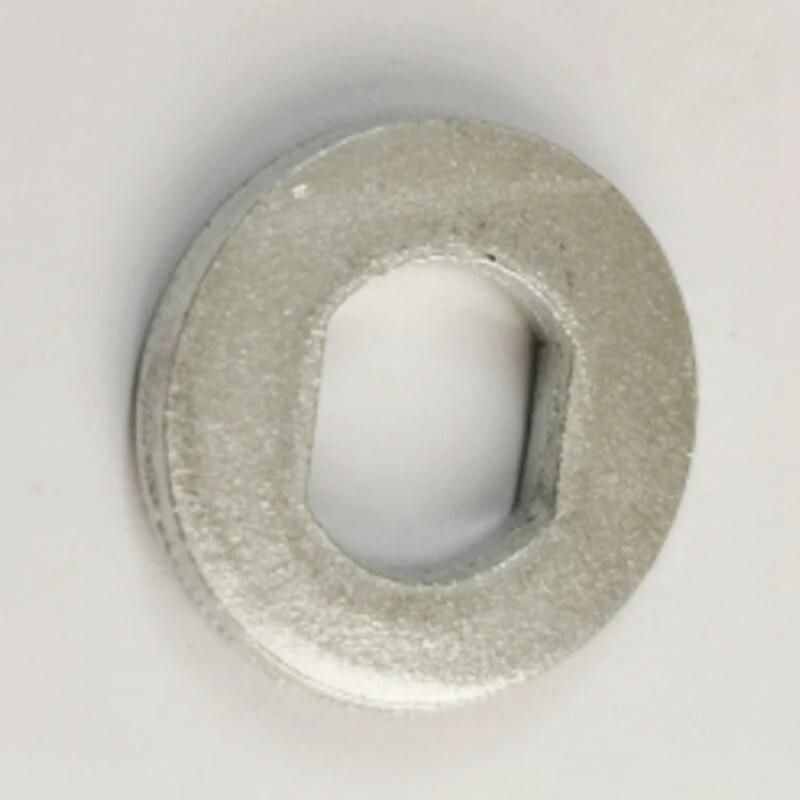 Durable ES2 8 Inches Motor Screw Gasket for Front Wheel Motor Gasket for KUGOO Scooter Narnbo Scooter