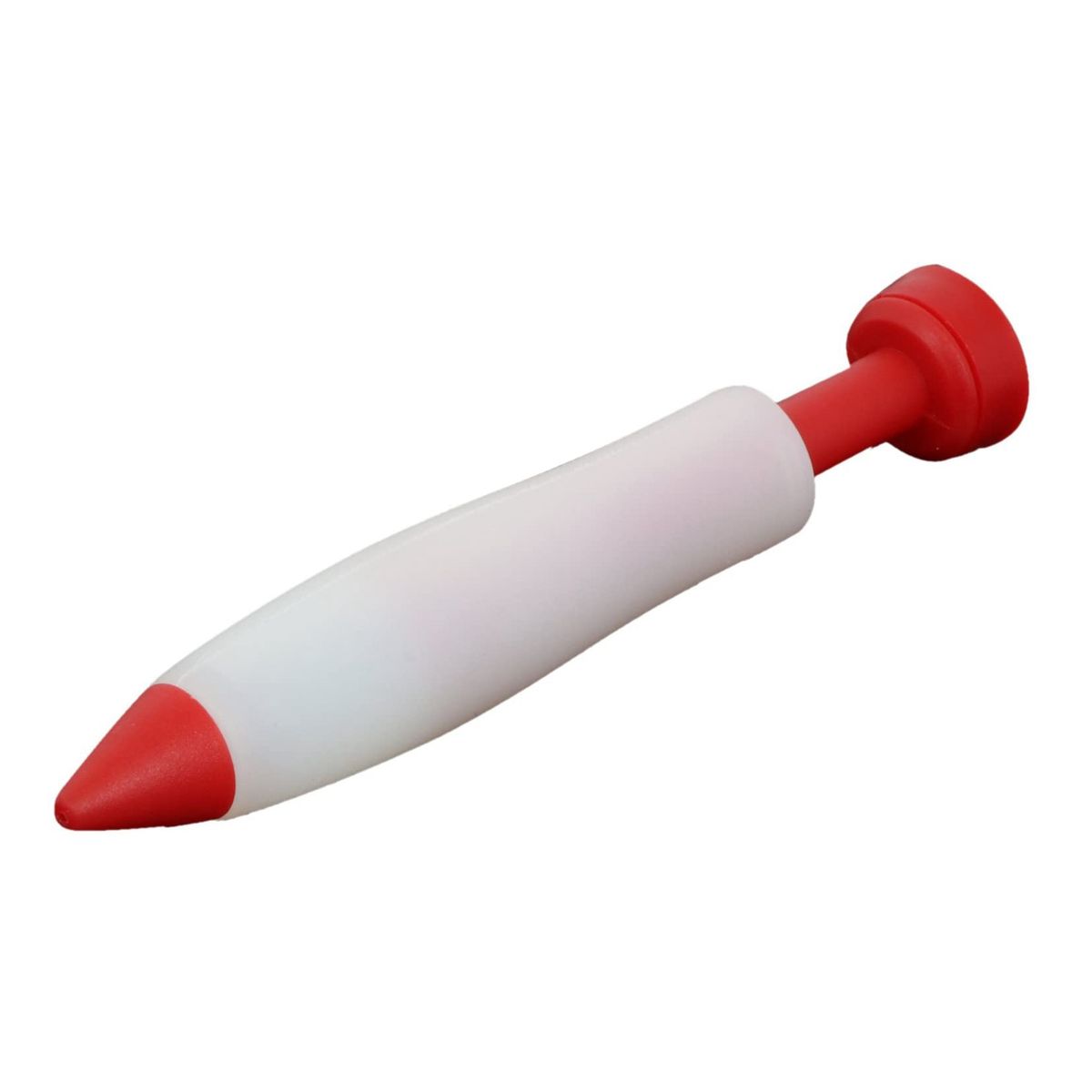 Silicone Injection Tool Dessert Cookie Cupcake Cake