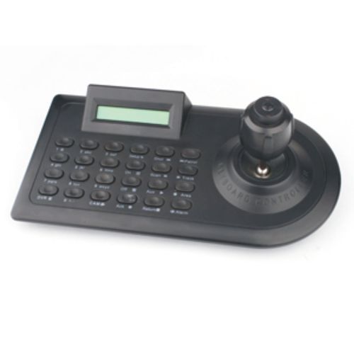 Camera PTZ Controller