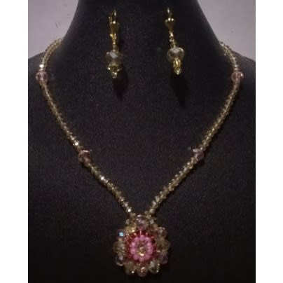 Elegant Jewelry Set