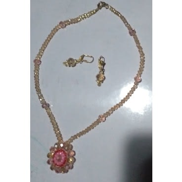Elegant Jewelry Set