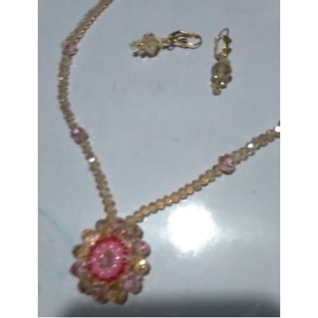 Elegant Jewelry Set