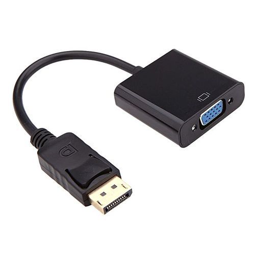 HDTV To VGA  Converter / Adapter