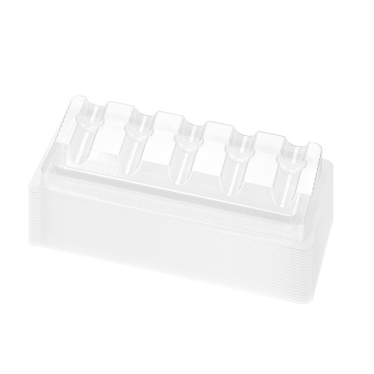 Tattoo Cartridge Needle Tray With Ink Holder Disposable