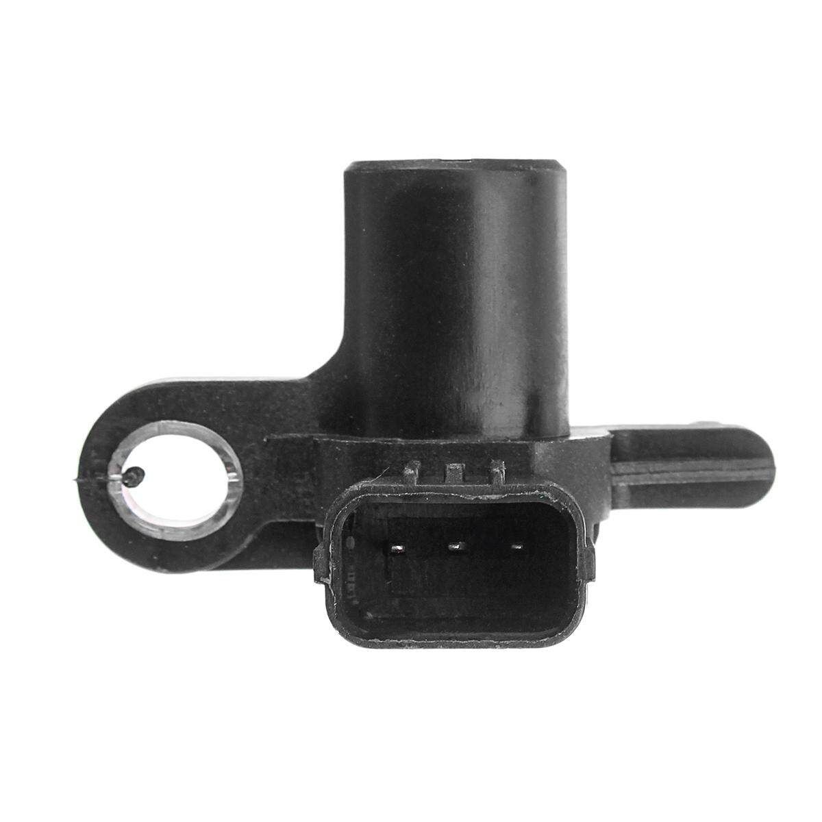 Set Of 2 01-05 For Honda Civic 1.7 Camshaft Crankshaft Cam Crank Position Sensor