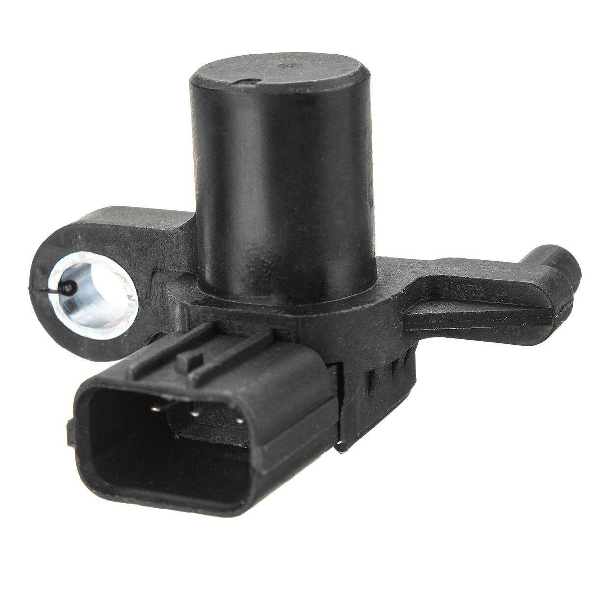 Set Of 2 01-05 For Honda Civic 1.7 Camshaft Crankshaft Cam Crank Position Sensor
