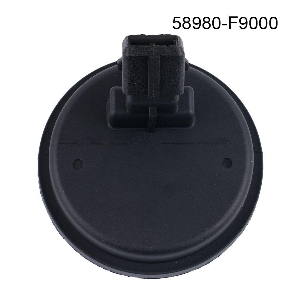 ABS R Rear Bearing Wheel Speed R For Hyundai Solaris Accent Rio Stonic HB20 Bayon I20 Getz 2019