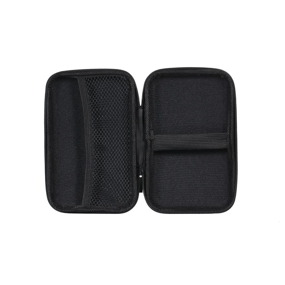 EVA Shockproof 3.5" Hard Drive Carrying Case Pouch Bag