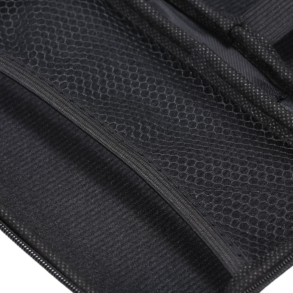 EVA Shockproof 3.5" Hard Drive Carrying Case Pouch Bag