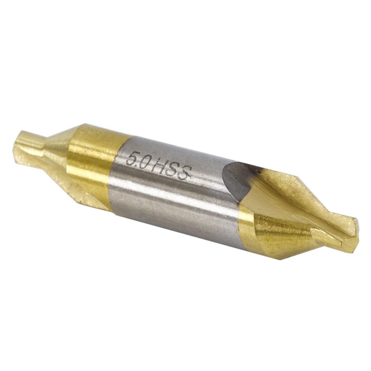 Pack Of 6 HSS   Countersink Lathe Bit Precise