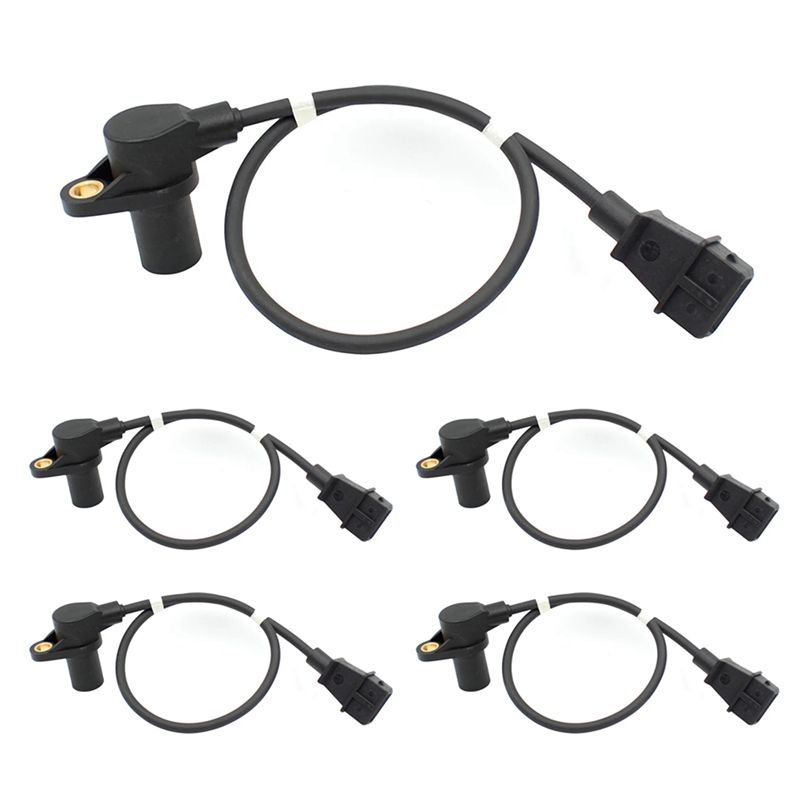 500306772 Crankshaft Position Sensor for Iveco Stralis Trakker 12.9 24V Diesel 82017874 0261210126