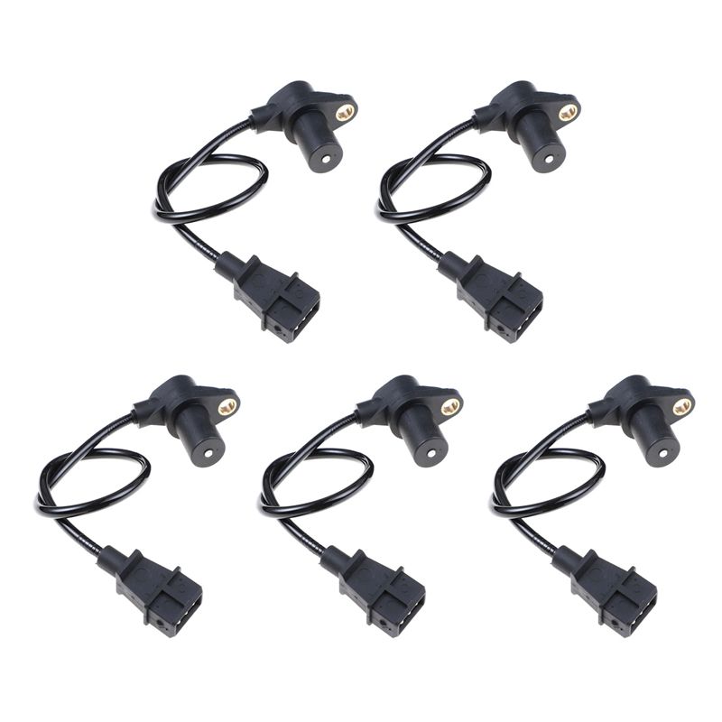 500306772 Crankshaft Position Sensor for Iveco Stralis Trakker 12.9 24V Diesel 82017874 0261210126