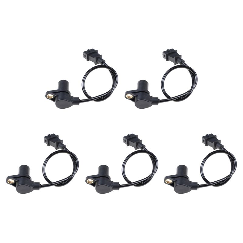 500306772 Crankshaft Position Sensor for Iveco Stralis Trakker 12.9 24V Diesel 82017874 0261210126