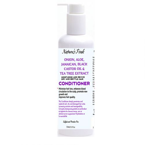 Hair Fall Rescue Conditioner