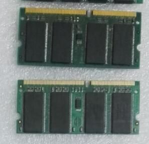 512MB Memory OK Sodimm SDRAM 512M PC133 144Pin 100% PC100
