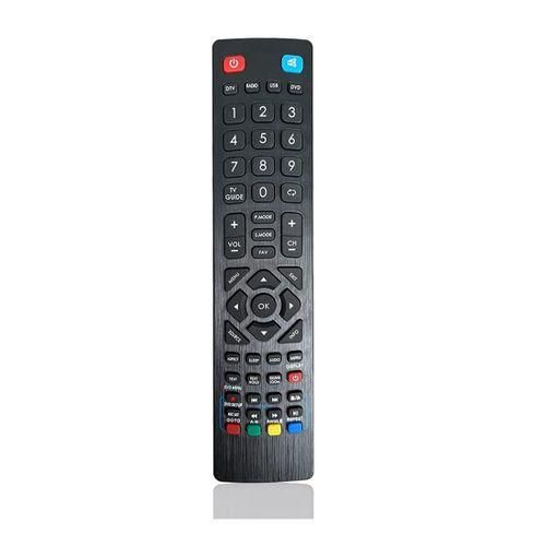 Replacement Remote Control For Blaupunkt LCD LED