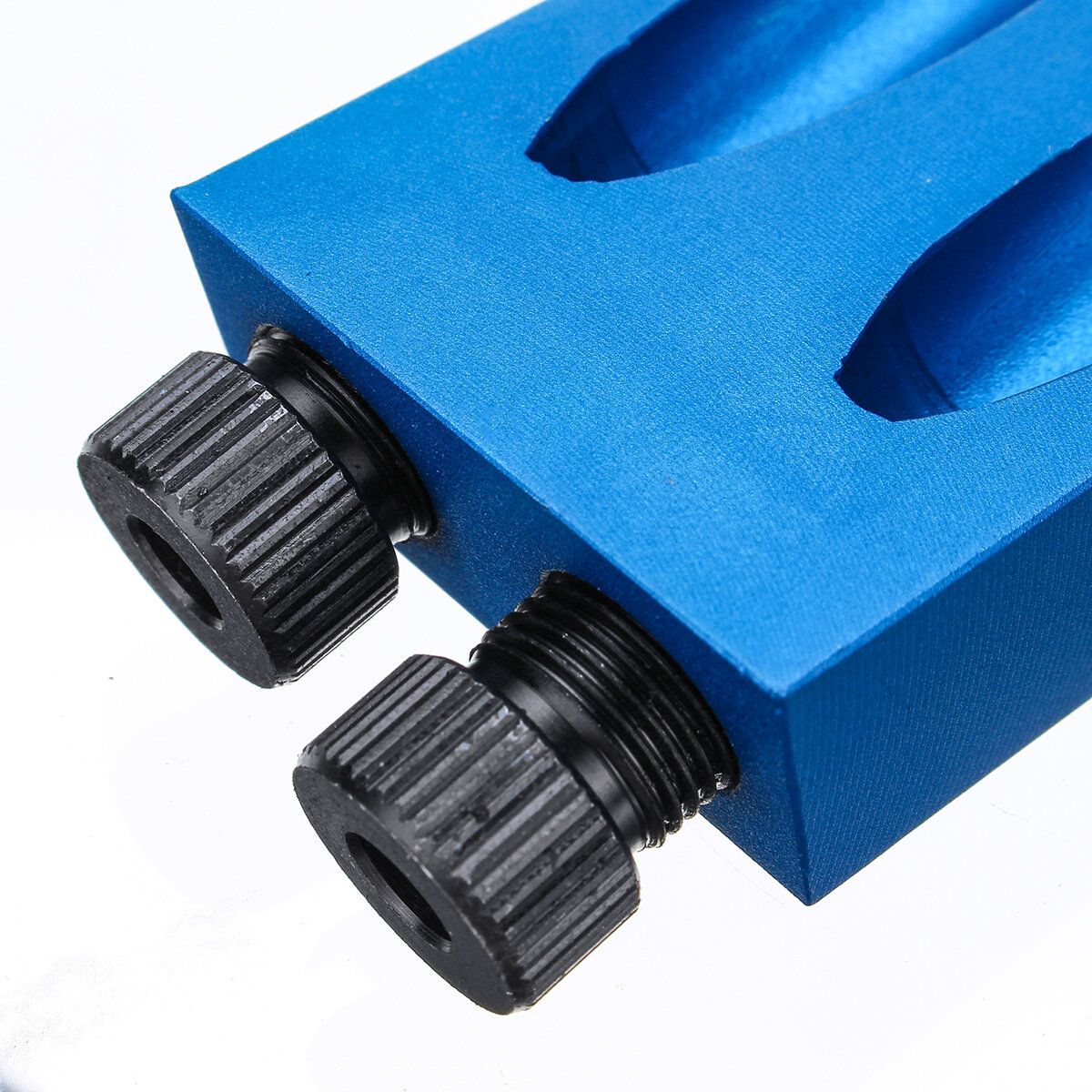 Pocket Hole Jig With Dowel Drill Set Drill Guide Woodworking