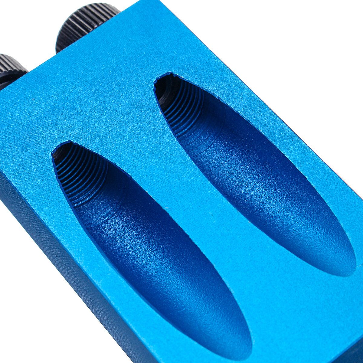 Pocket Hole Jig With Dowel Drill Set Drill Guide Woodworking