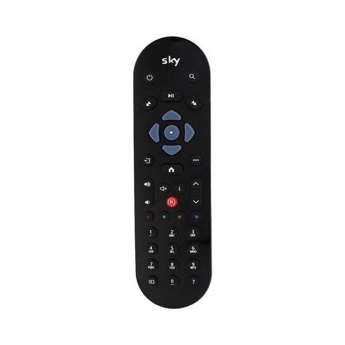 New Remote Control Universal Ir Suitable For Sky