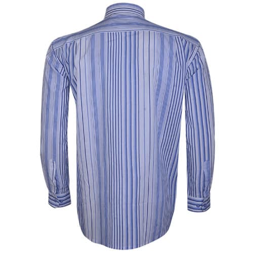 Long Sleeve Shirt For Men - Sky Blue