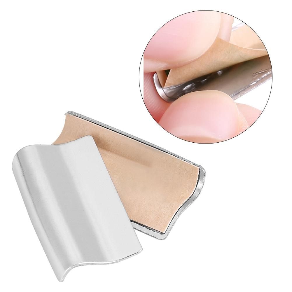 7pcs Stainless Steel Door Window Lift Switch Button Cover