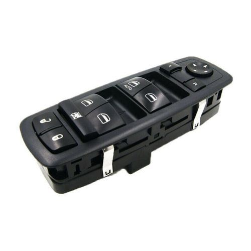 Power Master Window Switch 4602632AG 4602632AH 4602632AF 4602632AD For Dodge Journey Nitro 2008-2012  Liberty