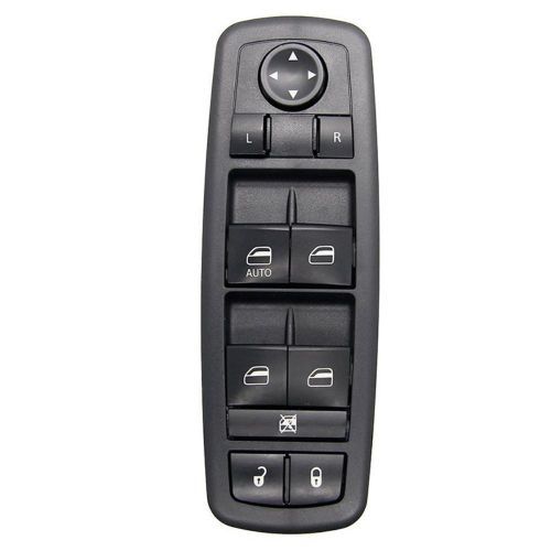 Power Master Window Switch 4602632AG 4602632AH 4602632AF 4602632AD For Dodge Journey Nitro 2008-2012  Liberty