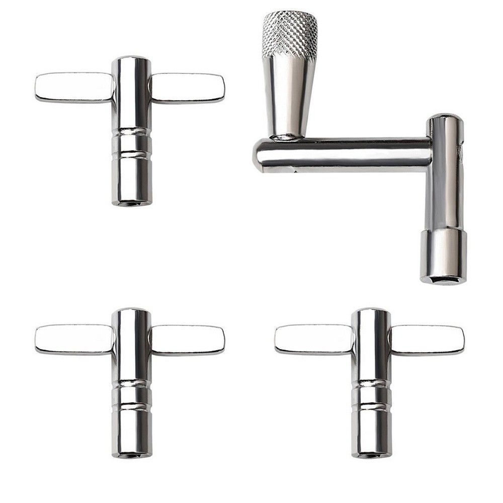 Drum Key Universal Drum Tuning Key Percussion Hardware Tool