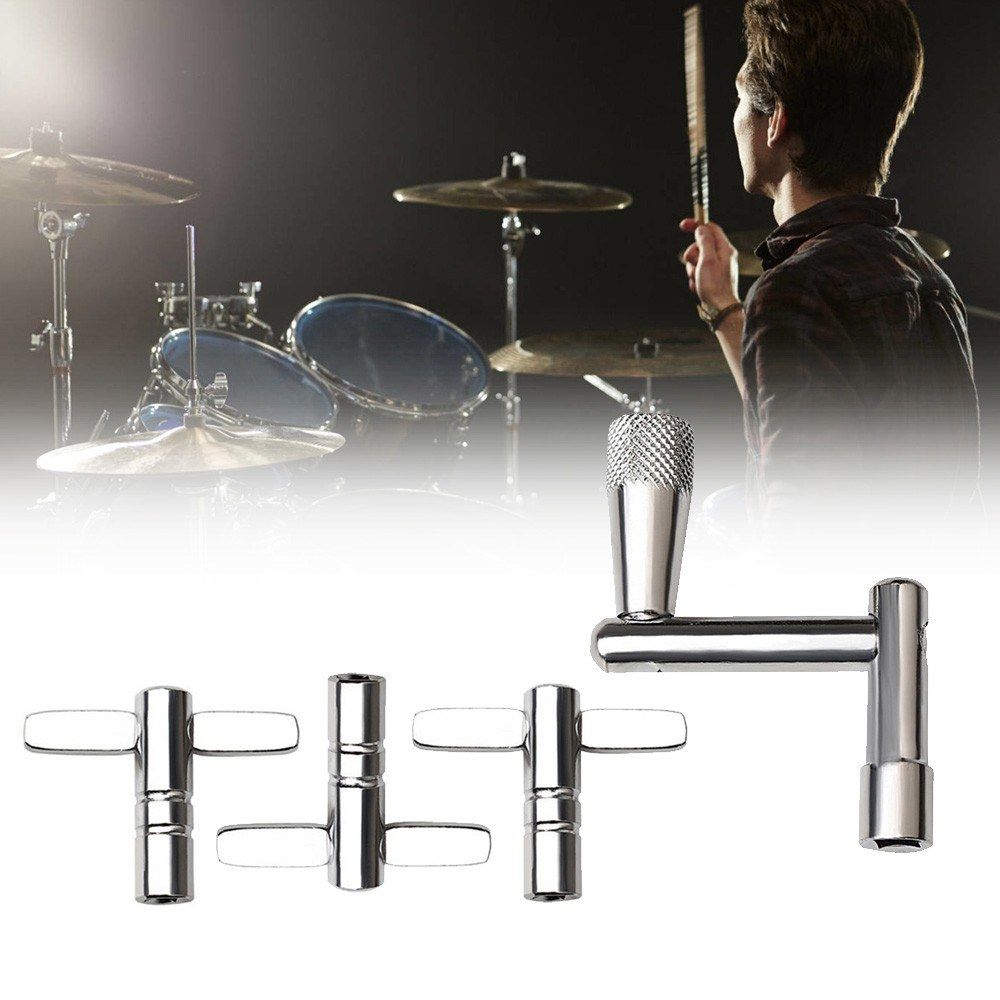 Drum Key Universal Drum Tuning Key Percussion Hardware Tool