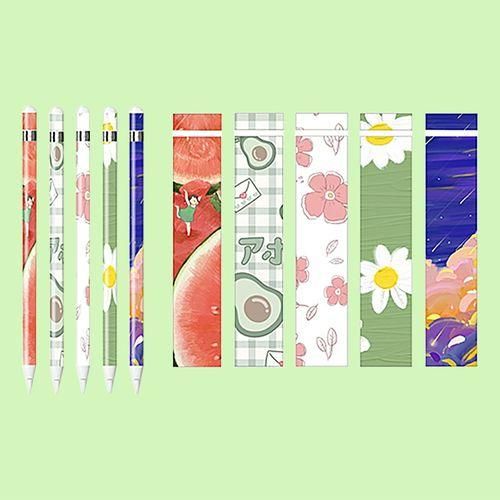 Cute For Apple Pencil Stickers Scratchproof Ultra