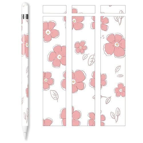 Cute For Apple Pencil Stickers Scratchproof Ultra