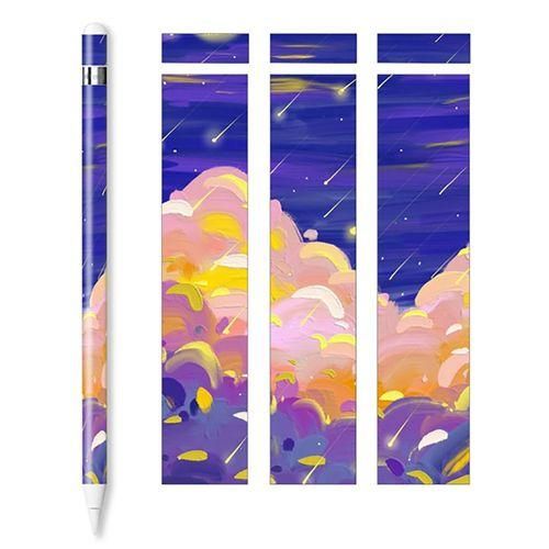 Cute For Apple Pencil Stickers Scratchproof Ultra