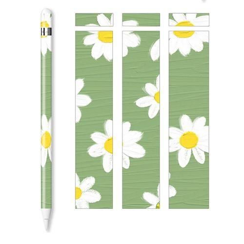 Cute For Apple Pencil Stickers Scratchproof Ultra