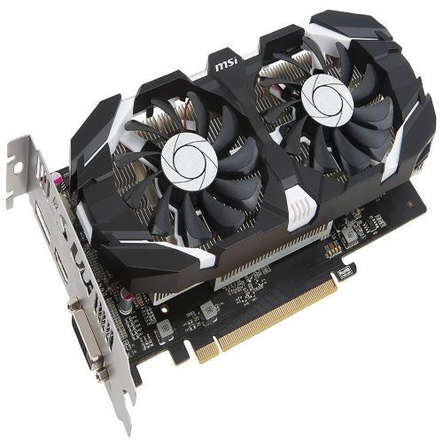 GTX 1050ti 4GGB