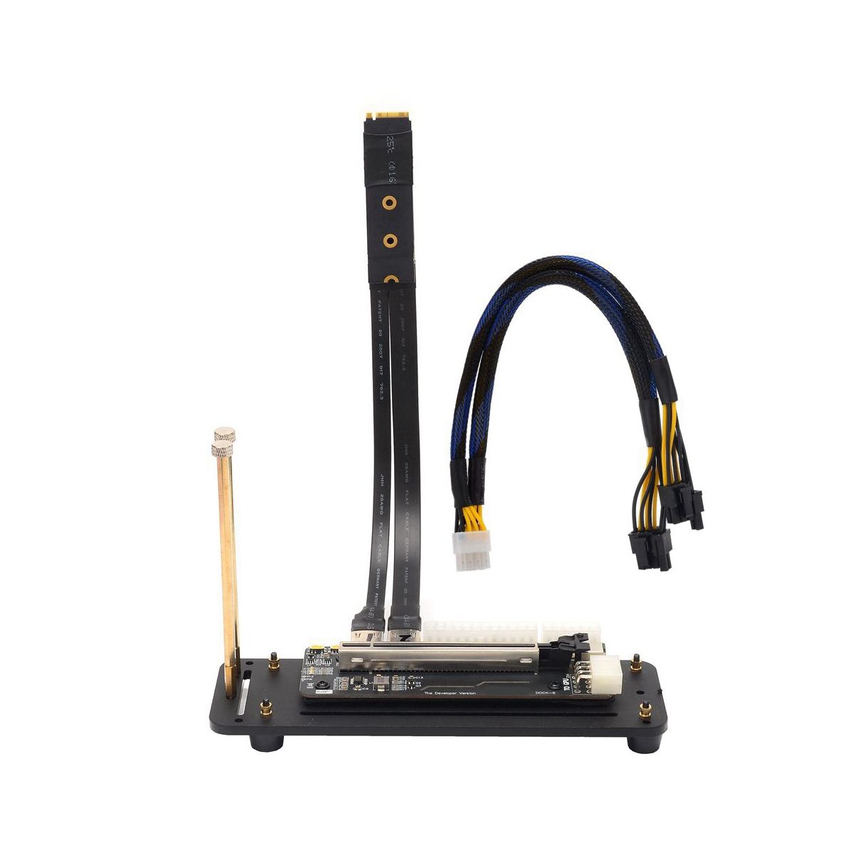 Laptop External Graphics Card EGPU PCI-E 3.0 X16 To M.2