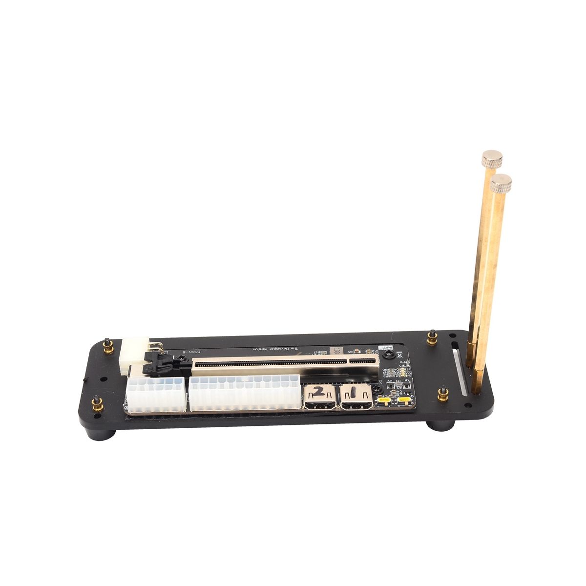 Laptop External Graphics Card EGPU PCI-E 3.0 X16 To M.2