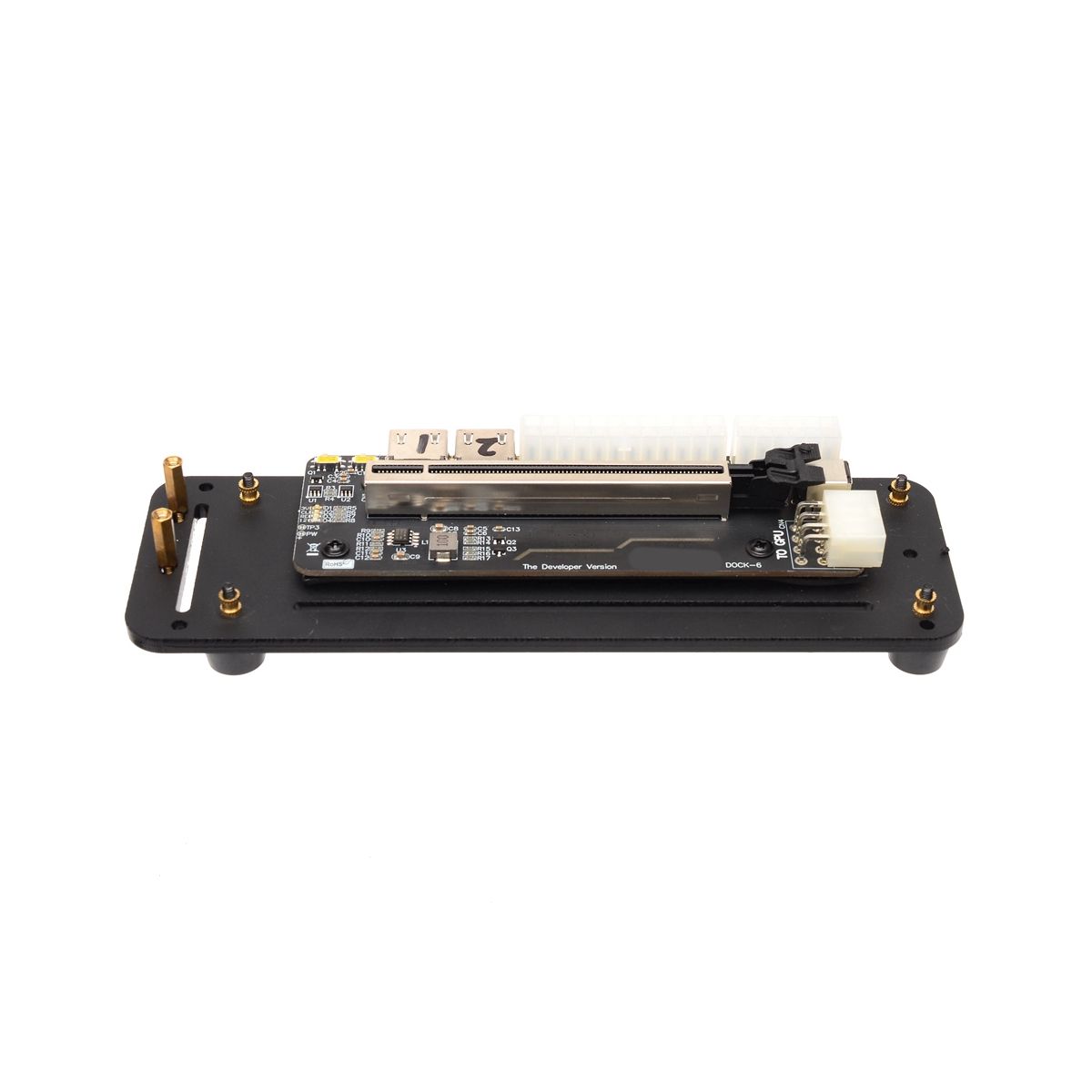 Laptop External Graphics Card EGPU PCI-E 3.0 X16 To M.2