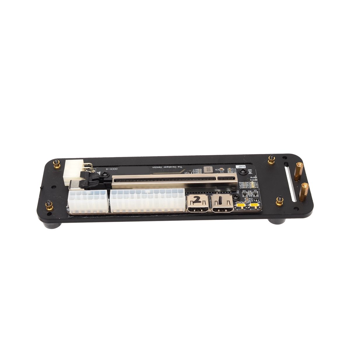 Laptop External Graphics Card EGPU PCI-E 3.0 X16 To M.2
