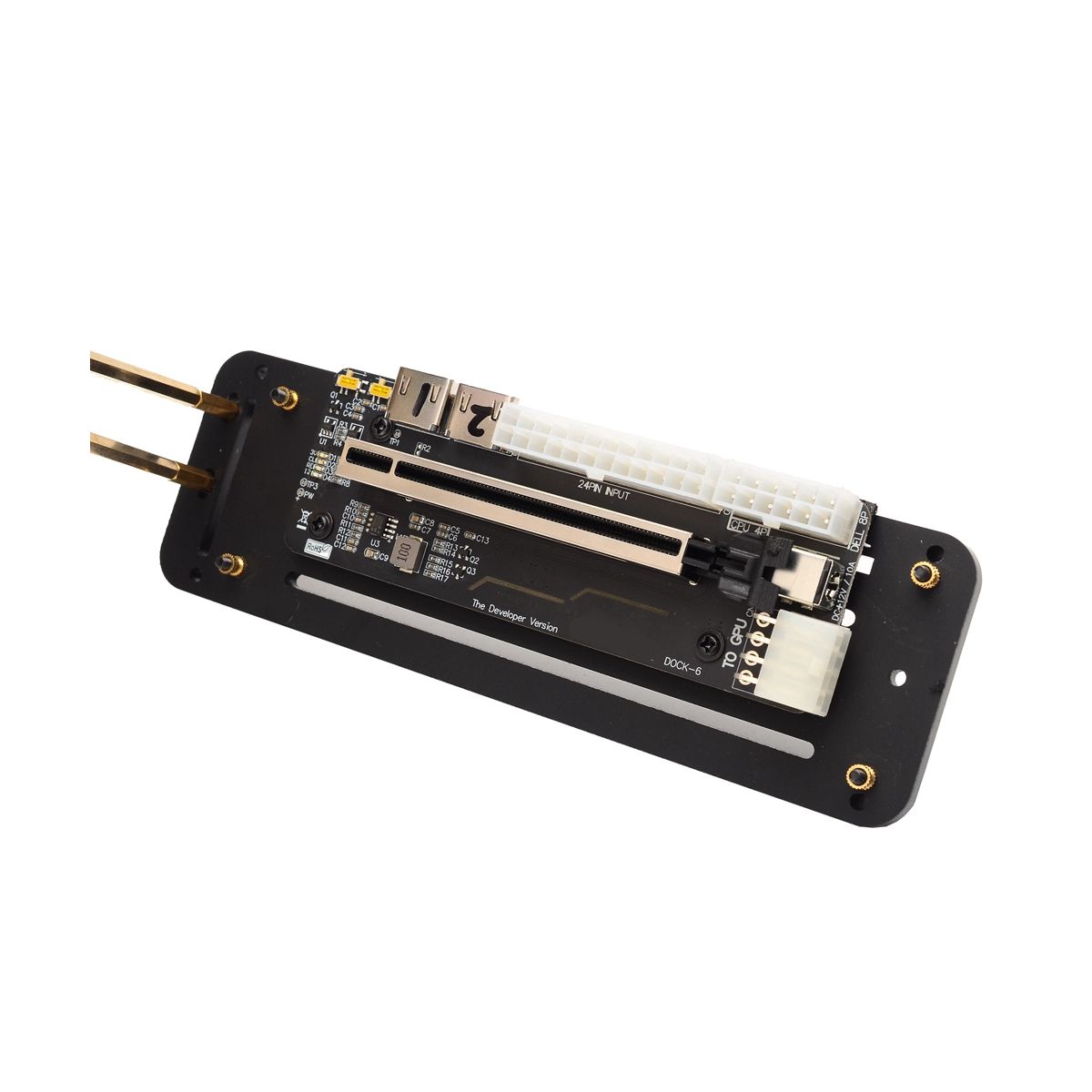 Laptop External Graphics Card EGPU PCI-E 3.0 X16 To M.2